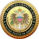 Group logo of The Peoples Grand Juries State of Arizona (AZ-QUARTZ)