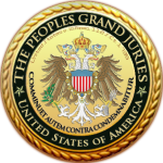 Group logo of The Peoples Grand Juries State of Arkansas (AR-QUARTZ)