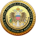 Group logo of The Peoples Grand Juries State of California (CA-QUARTZ)