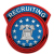 Group logo of United States Army Recruiting Command (USAREC)
