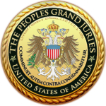Group logo of The Peoples Grand Juries State of Connecticut  (CT-QUARTZ)