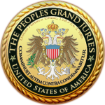 Group logo of The Peoples Grand Juries State of Delware (DE-QUARTZ)