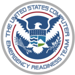 Group logo of United States Computer Emergency Readiness Team (US-CERT)