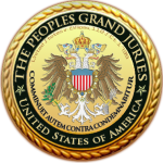 Group logo of The Peoples Grand Juries State of Florida (FL-QUARTZ)