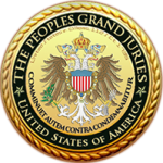 Group logo of The Peoples Grand Juries State of Virginia (VA-QUARTZ)