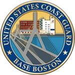 Group logo of U.S. Coast Guard Base Boston