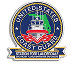 Group logo of U.S. Coast Guard Fort Lauderdale