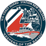 Group logo of U.S. Coast Guard Search and Rescue Station New Orleans