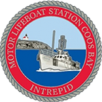 Group logo of U.S. Coast Guard Station ANT Coos Bay