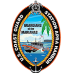 Group logo of U.S. Coast Guard Station Apra Harbor