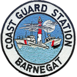 Group logo of U.S. Coast Guard Station Barnegat