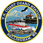 Group logo of U.S. Coast Guard Station Bellingham
