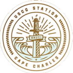 Group logo of U.S. Coast Guard Station Cape Charles