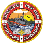 Group logo of U.S. Coast Guard Station Channel Islands Harbor