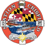 Group logo of U.S. Coast Guard Station Crisfield