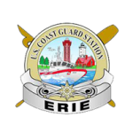 Group logo of U.S. Coast Guard Station Erie