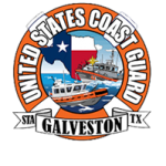 Group logo of U.S. Coast Guard Station Galveston