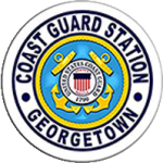 Group logo of U.S. Coast Guard Station Georgetown