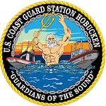 Group logo of U.S. Coast Guard Station Hobucken