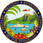 Group logo of U.S. Coast Guard Station Honolulu