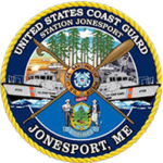 Group logo of U.S. Coast Guard Station Jonesport