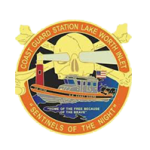 Group logo of U.S. Coast Guard Station Lake Worth Inlet