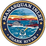 Group logo of U.S. Coast Guard Station Manasquan