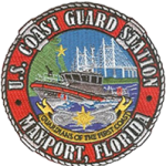 Group logo of U.S. Coast Guard Station Mayport