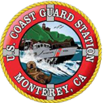 Group logo of U.S. Coast Guard Station Monterey