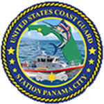 Group logo of U.S. Coast Guard Station Panama City