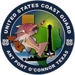 Group logo of U.S. Coast Guard Station Port O’Connor