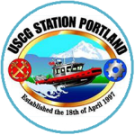 Group logo of U.S. Coast Guard Station Portland