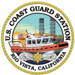Group logo of U.S. Coast Guard Station Rio Vista