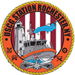 Group logo of U.S. Coast Guard Station Rochester