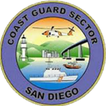 Group logo of U.S. Coast Guard Station San Diego