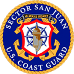 Group logo of U.S. Coast Guard Station San Juan