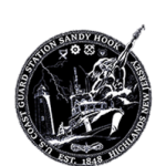 Group logo of U.S. Coast Guard Station Sandy Hook