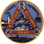 Group logo of U.S. Coast Guard Station Scituate