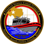Group logo of U.S. Coast Guard Station South Padre Island