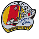 Group logo of U.S. Coast Guard Station Townsend Inlet