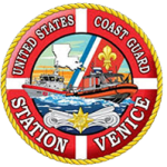 Group logo of U.S. Coast Guard Station Venice