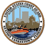 Group logo of U.S. Coast Guard Station Yankeetown