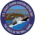 Group logo of U.S. Coast Guard Station Yaquina Bay