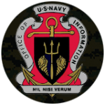 Group logo of U.S. Navy Office of Information