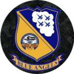 Group logo of The United States Navy’s Blue Angels