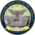 Group logo of The Pentagon Force Protection Agency (PFPA)