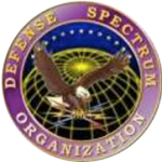 Group logo of The Department of Defense Spectrum Organization (DSO)