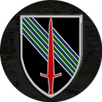 Group logo of The U.S. Army 5th Security Force Assistance Brigade