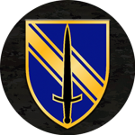 Group logo of U.S. Army 1st Security Force Assistance Brigade