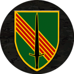 Group logo of U.S. Army 4th Security Force Assistance Brigade
